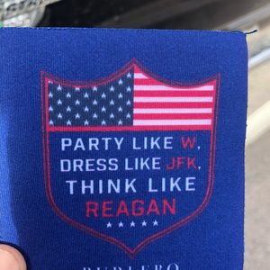 Meet your Posher, Patrick